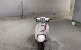 HONDA GIORNO AF70