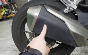 HONDA CBR400R ABS 2018 NC47