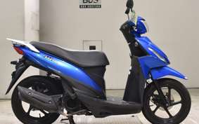 SUZUKI ADDRESS 110 2009 CE47A