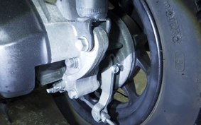 HONDA LEAD 125 2018 JF45