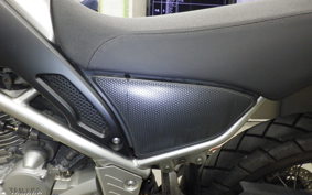 YAMAHA TRICKER 2022 DG10J
