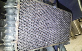 SUZUKI BANDIT 1200 S 2002 GV77A