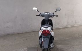 YAMAHA JOG ZR EVOLUTION2 SA39J