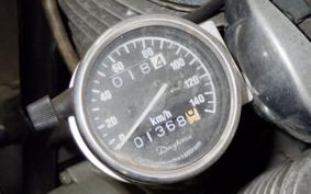 HONDA STEED 400 1990 NC26