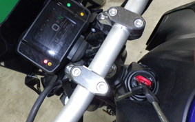 YAMAHA MT-09 2021 RN69J