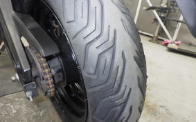 HONDA ｸﾞﾛﾑ 2004 JC61