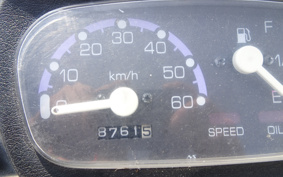 YAMAHA JOG APRIO 4JP