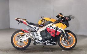 HONDA CBR1000RR SC59