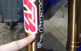 YAMAHA YZ250FX 2005 CG37C
