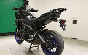 YAMAHA MT-09 Tracer 2018 RN51J