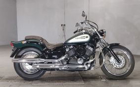 YAMAHA DRAGSTAR 400 2008 VH01J