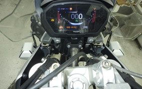 TRIUMPH TIGER 800 XC A 2019