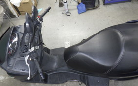 SUZUKI BURGMAN200A 1992 CH41A