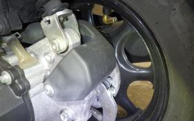 YAMAHA VINO 50 Gen.4 2003 AY02