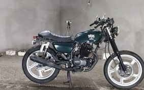 KYMCO KYMCO KCR125 RM25AA