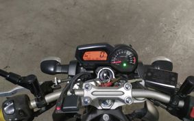 YAMAHA FZ-1N RN21J