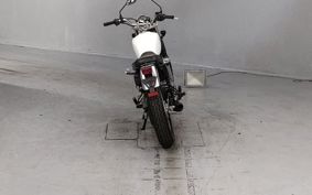 HONDA CB223S MC40