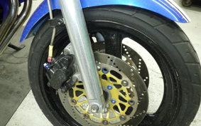 SUZUKI GSX400 IMPULSE S 1999 GK79A