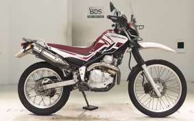 YAMAHA SEROW 250 Gen.2 DG17J