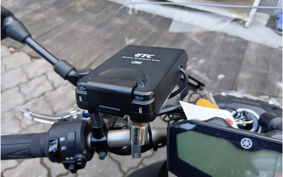 YAMAHA MT-07 2014 RM07J