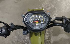 HONDA CROSS CUB110 JA45