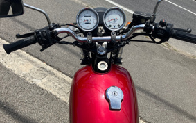 YAMAHA SR500-1 1984 2J2