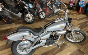 HONDA MAGNA 50 AC13