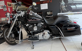 HARLEY HARLEY FLHR1340 2009 FB4