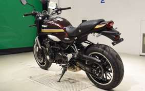 KAWASAKI Z900RS 2025