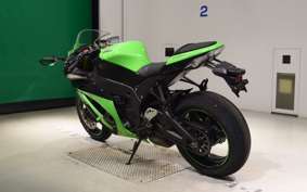 KAWASAKI ZX 10 NINJA ABS 2013