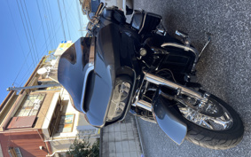 HARLEY FLTRUSE CVO 2016 TAN