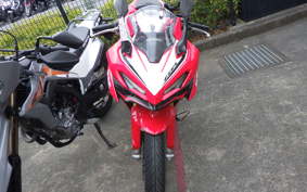 HONDA CBR150R