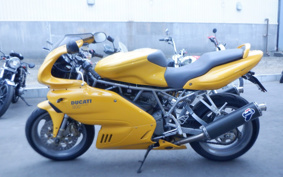 DUCATI SS800 FULL COWL 2012 ZDMV502AA3B