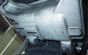 SUZUKI LET's 4 2025 CA45A