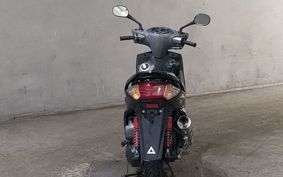 YAMAHA CYGNUS125XSR SE44J