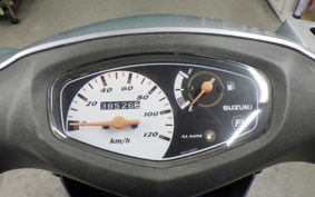 SUZUKI ADDRESS V125 G 2024 CF46A