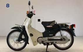 HONDA C50 SUPER CUB AA01