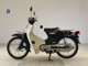 Фото Honda C50 SUPER CUB 2003 с японского аукциона