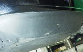 HONDA ﾀﾞﾝｸ AF78