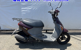 SUZUKI LETS4