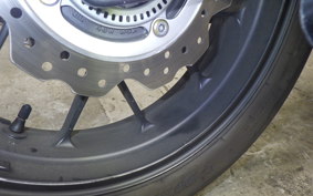 HONDA CBR400R 2022 NC56