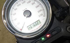 HARLEY FXD 1580 2009