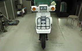 HONDA GYRO X 2022 TD02