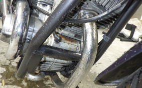YAMAHA SRV250 RENAISSA S 2005 4DN
