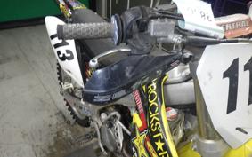 SUZUKI RM-Z250 2007