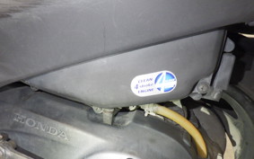HONDA SPACY 100 2023 JF13