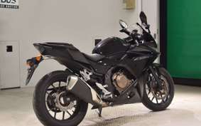 HONDA CBR400R ABS 2017 NC47
