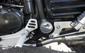 YAMAHA VMAX 2003