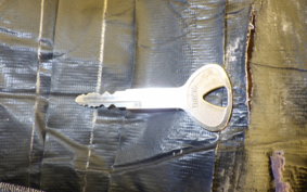 YAMAHA JOG Gen.5 SA36J