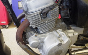 HONDA CD125T BENLY CD125T